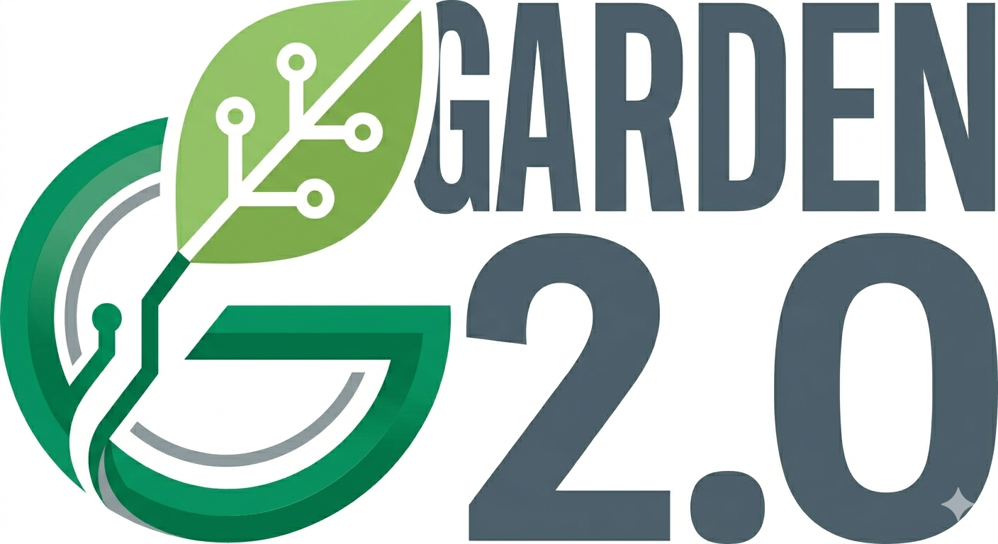 Garden 2.0